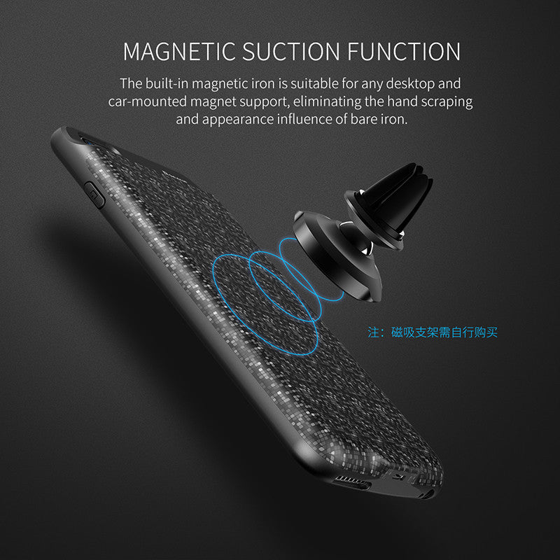 Portable Charging Case For iPhone 6 6S | Power Pack | CooliPhoneAccessories