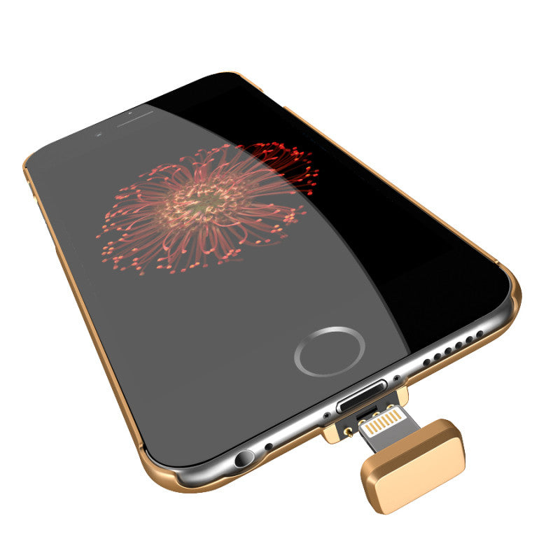 External Battery Case for iPhone 6 6s | Ultra thin Rechargeable | CooliPhoneAccessories