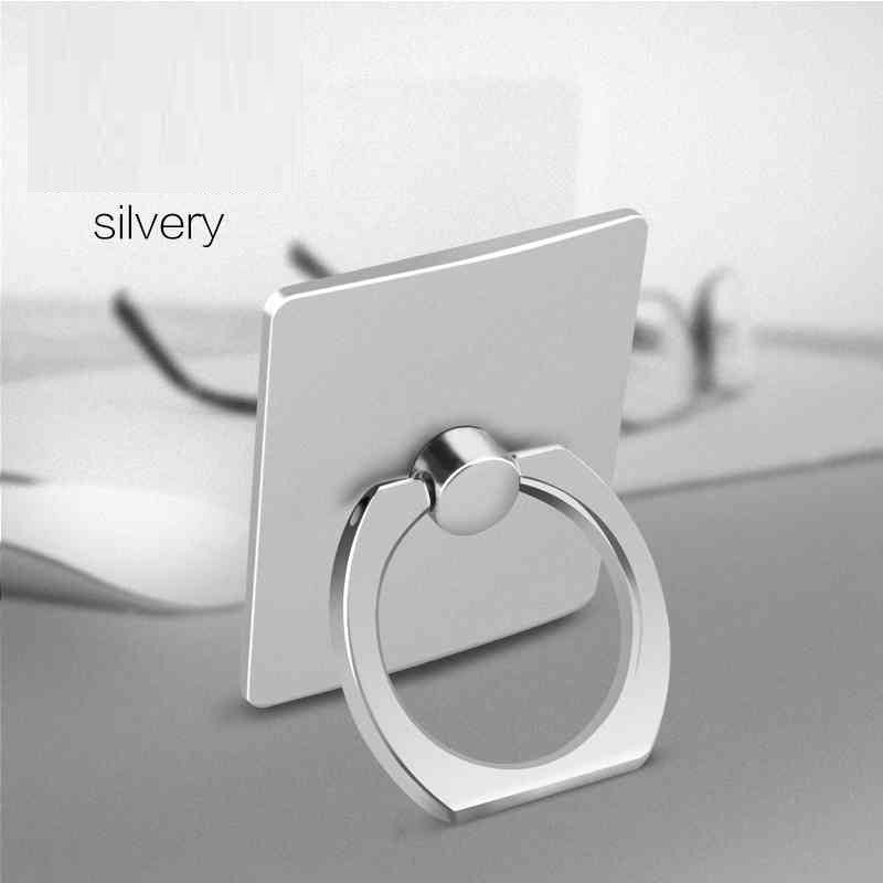 Cell Phone Finger Ring | Never Drop Your Phone Again!