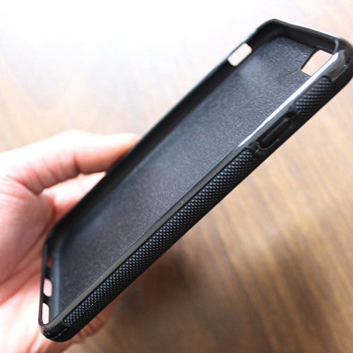 Snoop Dogg Weed Quote iPhone Case