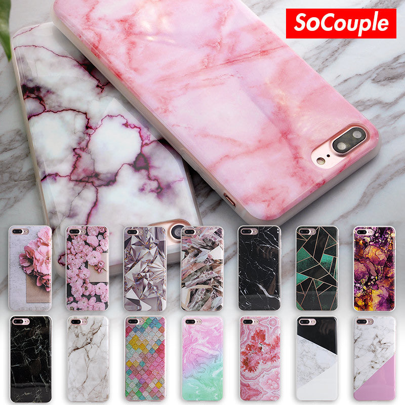 Soft Granite Scrub Print iPhone Case | CooliPhoneAccessories