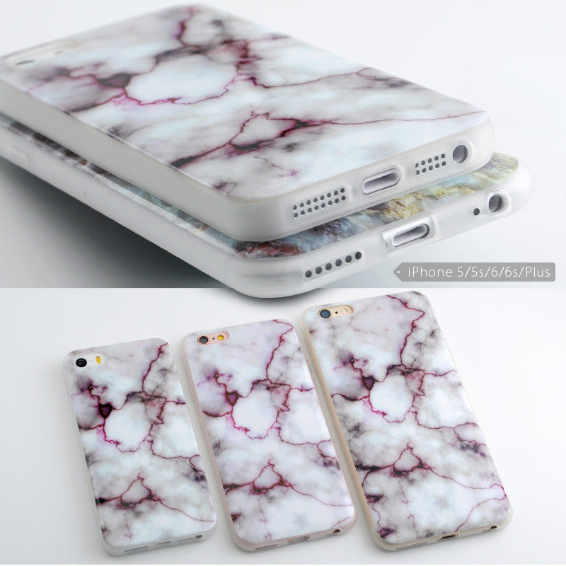 Soft Granite Scrub Print iPhone Case | CooliPhoneAccessories