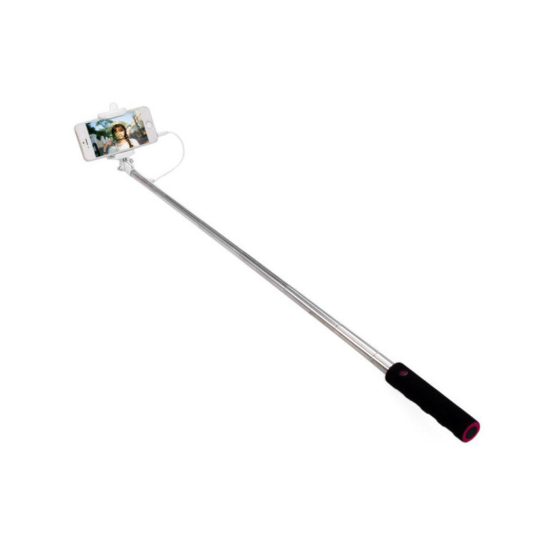 Audio Jack Selfie Stick