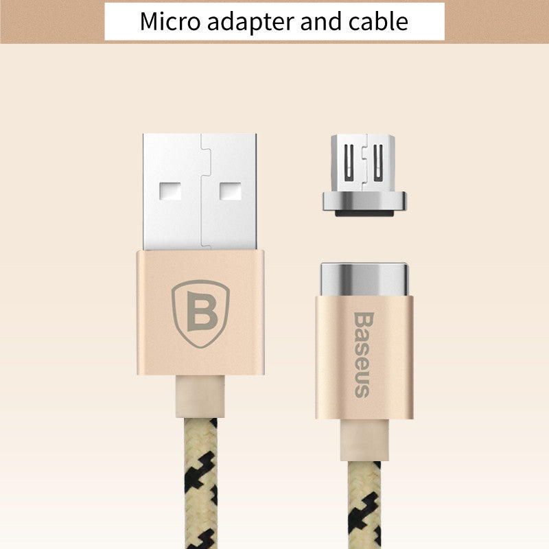 Magnetic Adapter for iPhone Charger | CooliPhoneAccessories