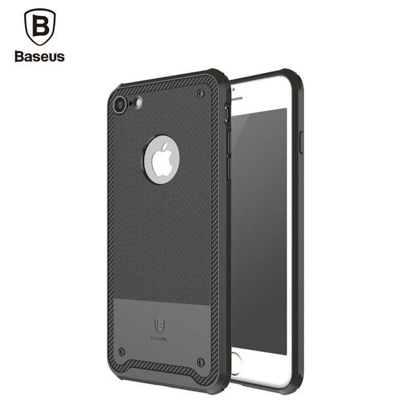 "The Shield" Hard Case For iPhone 7/ 7Plus | CooliPhoneAccessories