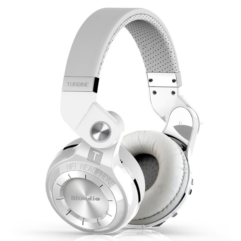 Bluedio T2S Bluetooth Stereo Headphones | Cool iPhone Accessories