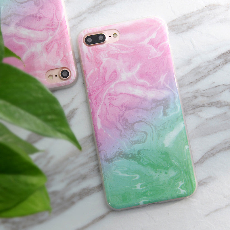Soft Granite Scrub Print iPhone Case | CooliPhoneAccessories