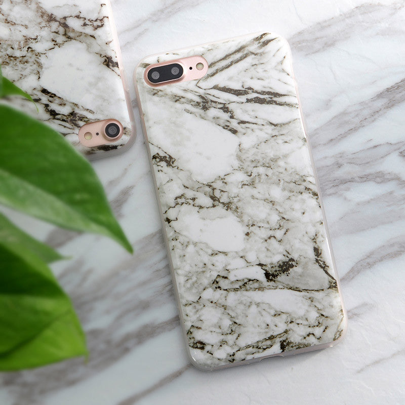 Soft Granite Scrub Print iPhone Case | CooliPhoneAccessories
