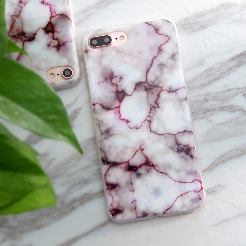 Soft Granite Scrub Print iPhone Case | CooliPhoneAccessories