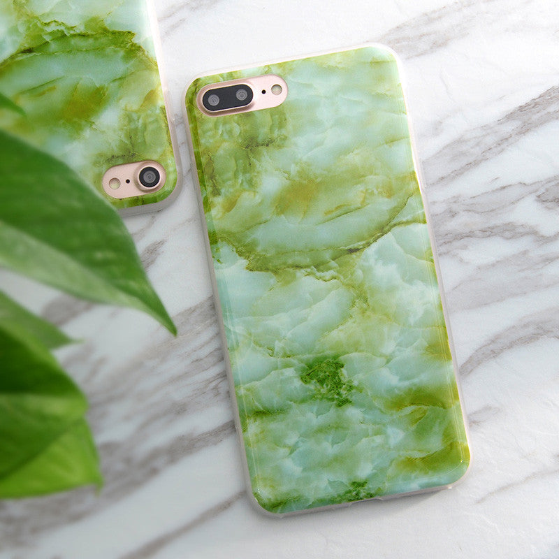 Soft Granite Scrub Print iPhone Case | CooliPhoneAccessories