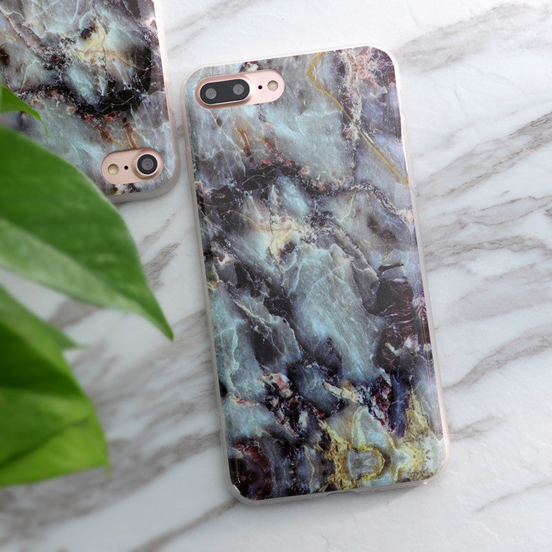 Soft Granite Scrub Print iPhone Case | CooliPhoneAccessories