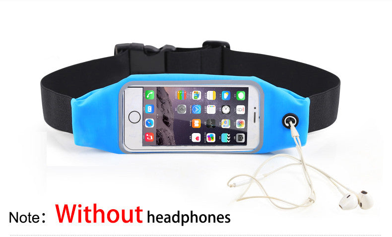 Waterproof Sport Phone Case | Works With Most Models | CooliPhoneAccessories