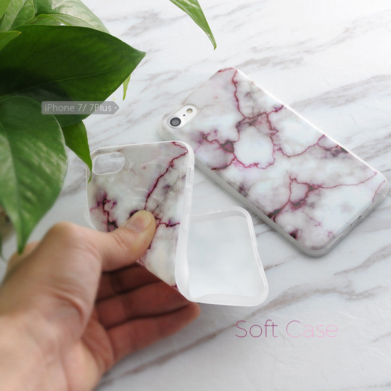 Soft Granite Scrub Print iPhone Case | CooliPhoneAccessories