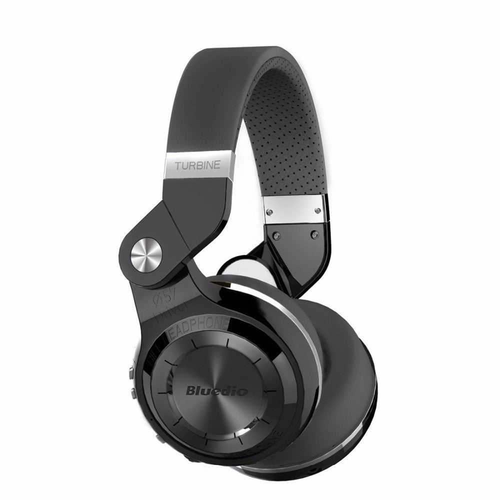 Bluedio T2S Bluetooth Stereo Headphones | Cool iPhone Accessories