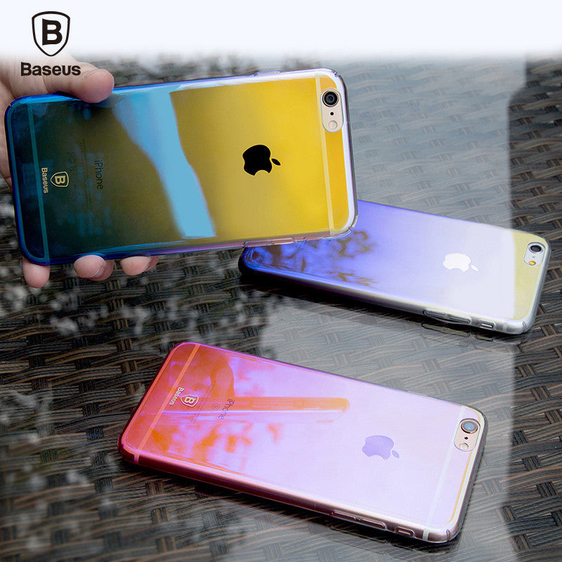 Baseus Luxury iPhone 6 case | CooliPhoneAccessories