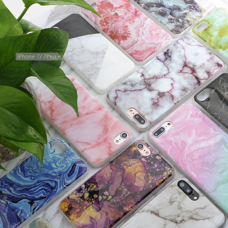 Soft Granite Scrub Print iPhone Case | CooliPhoneAccessories