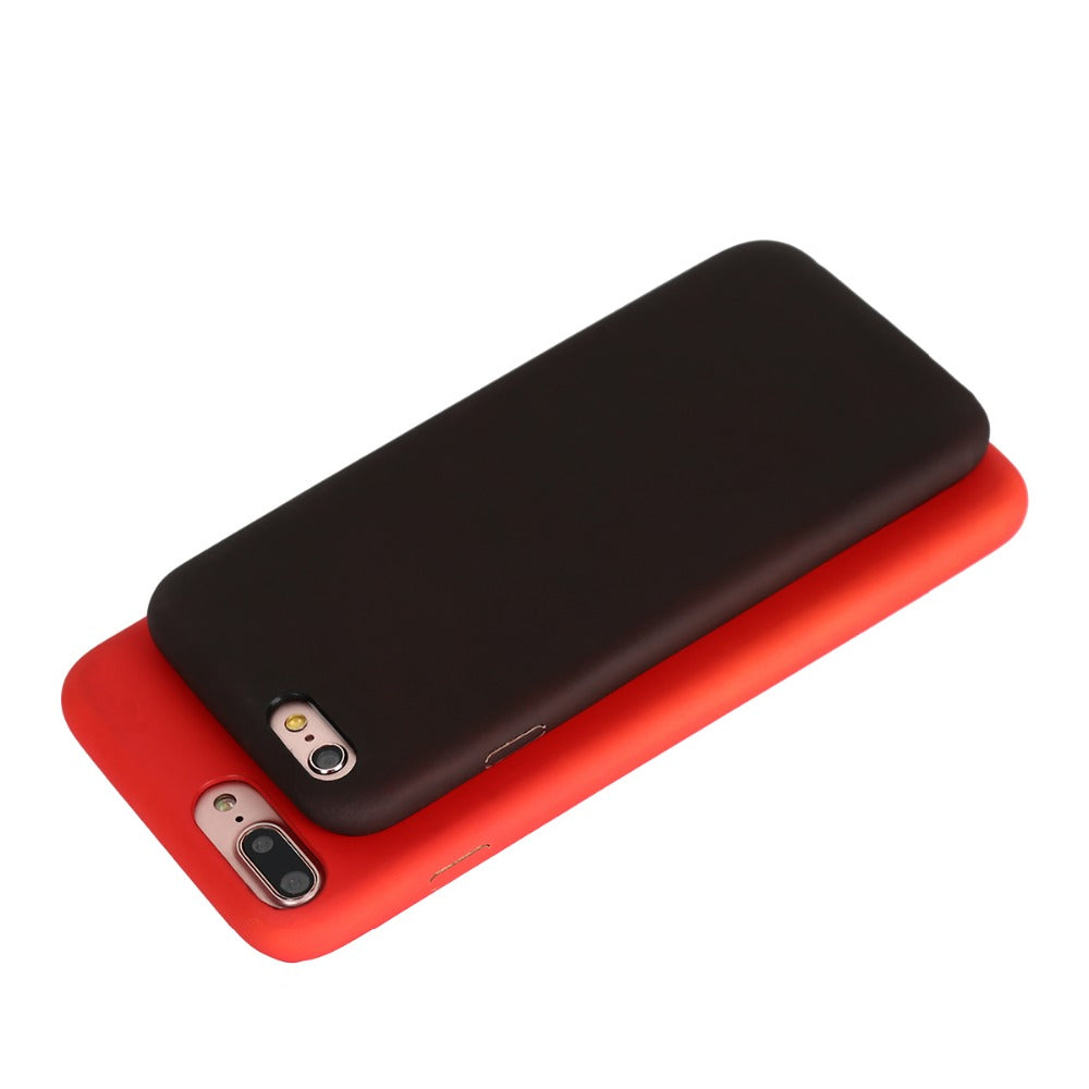 Thermal Color Changing Case for iPhone (iPhone 5 through X)