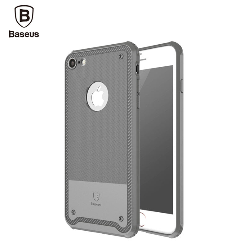 "The Shield" Hard Case For iPhone 7/ 7Plus | CooliPhoneAccessories