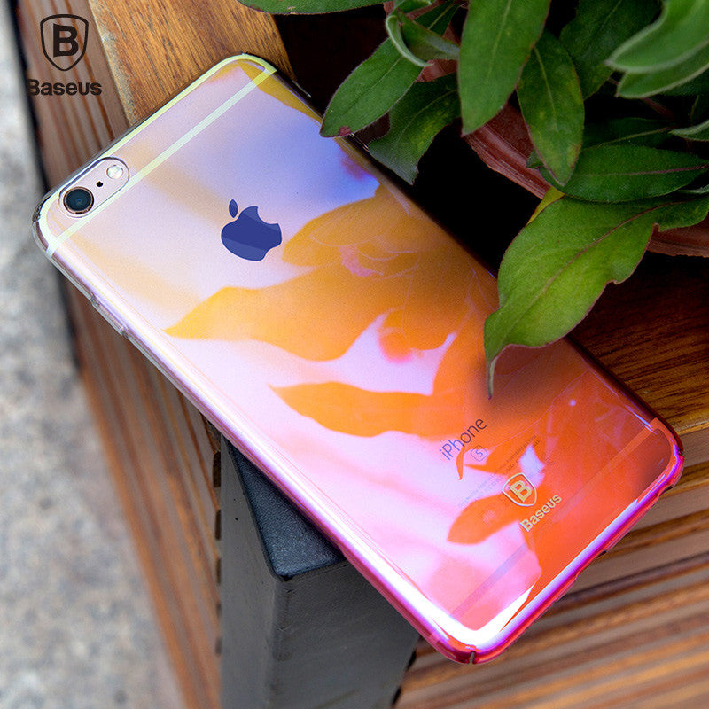 Baseus Luxury iPhone 6 case | CooliPhoneAccessories