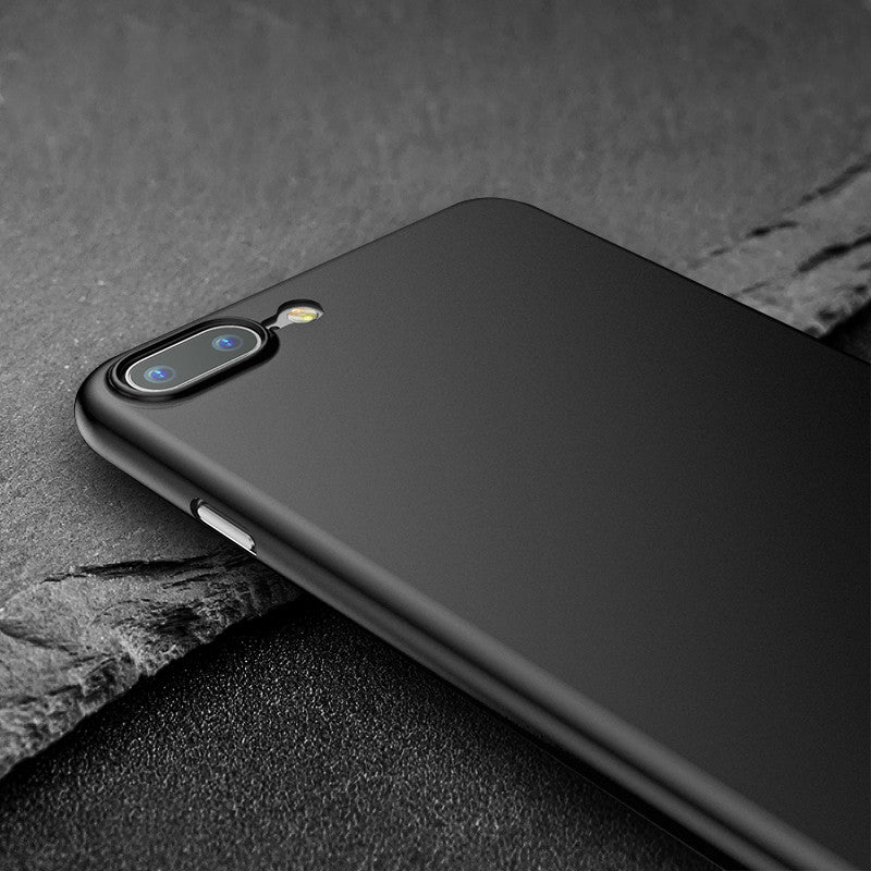 Matte Ultra Thin Case For iPhone 7 Plus | CooliPhoneAccessories