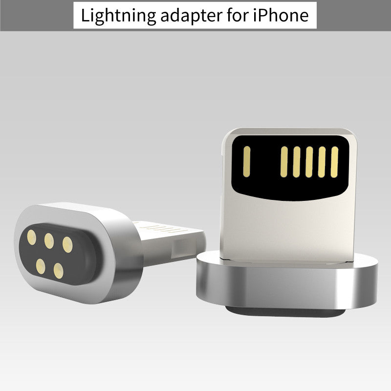Magnetic Adapter for iPhone Charger | CooliPhoneAccessories