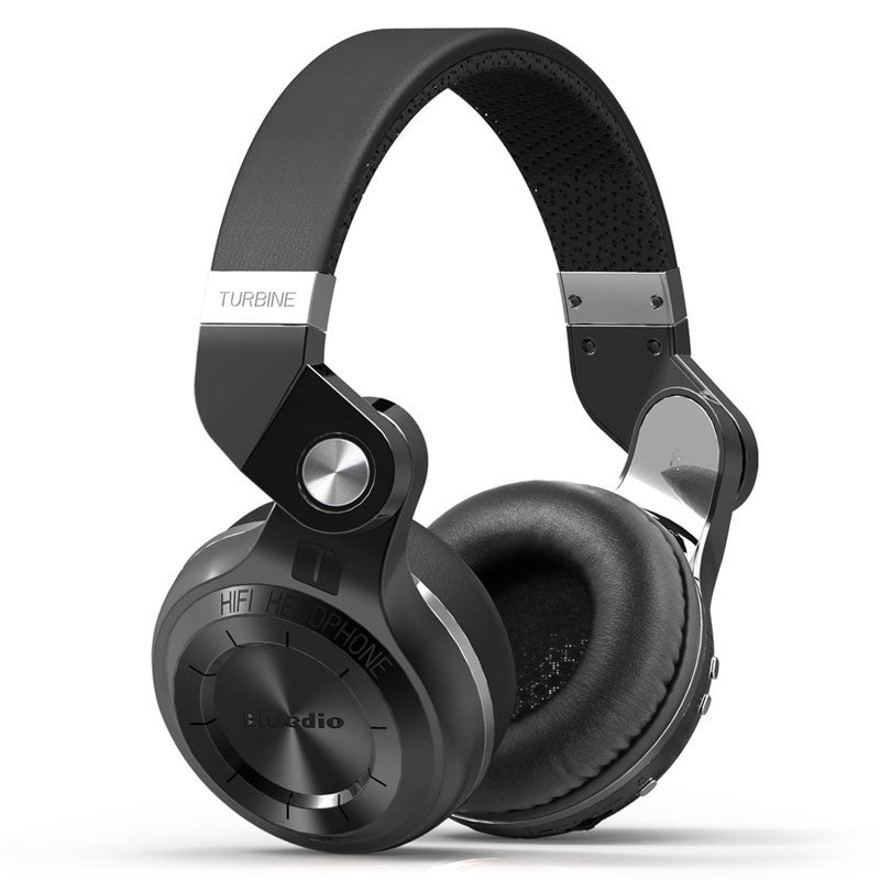 Bluedio T2S Bluetooth Stereo Headphones | Cool iPhone Accessories
