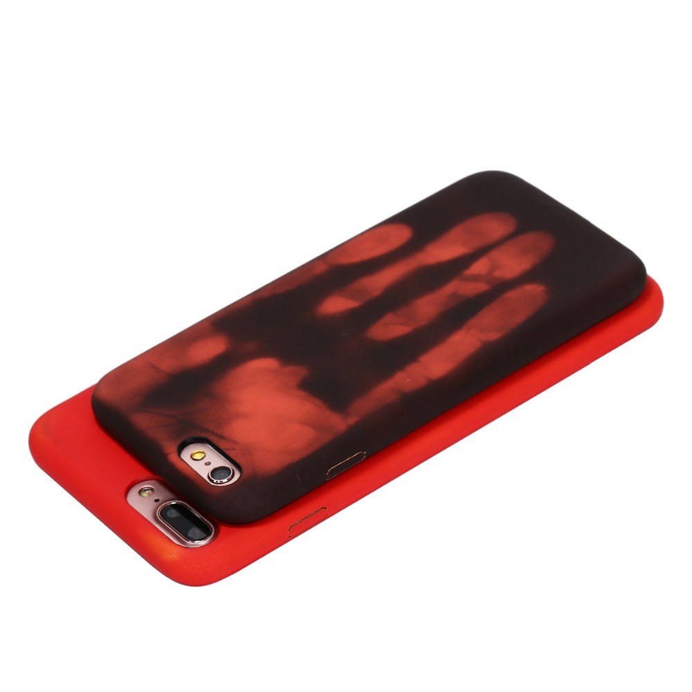 Thermal Color Changing Case for iPhone (iPhone 5 through X)