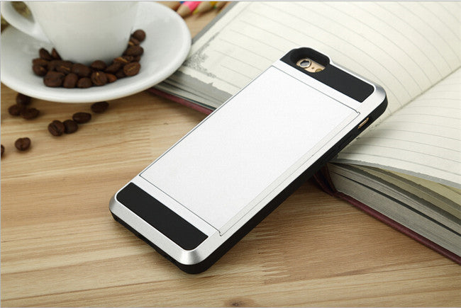 The Most MacGuyver/ James Bond Cell Phone Case Ever!