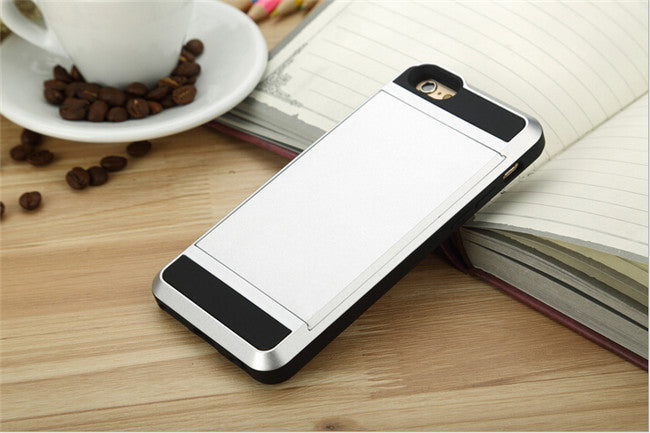 The Most MacGuyver/ James Bond Cell Phone Case Ever!