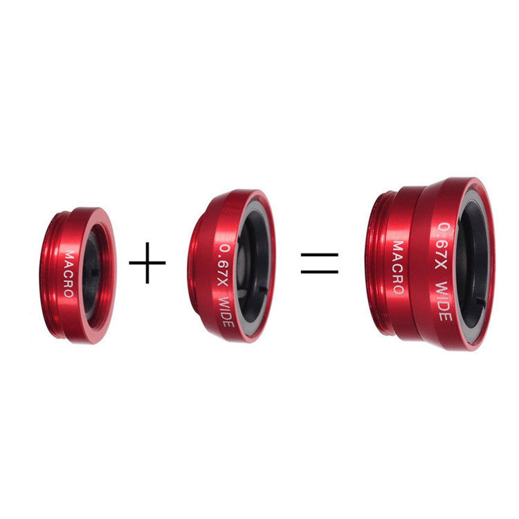 Fisheye Lens For iPhone | CooliPhoneAccessories