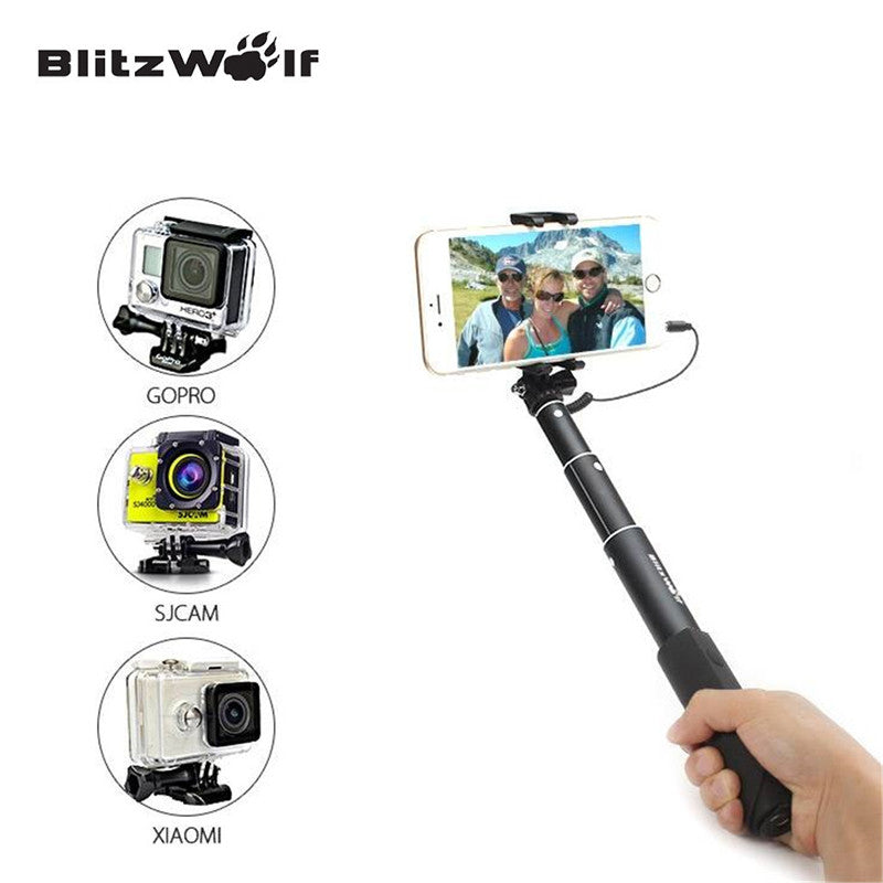 Bluetooth Selfie Stick | HOT SELLER