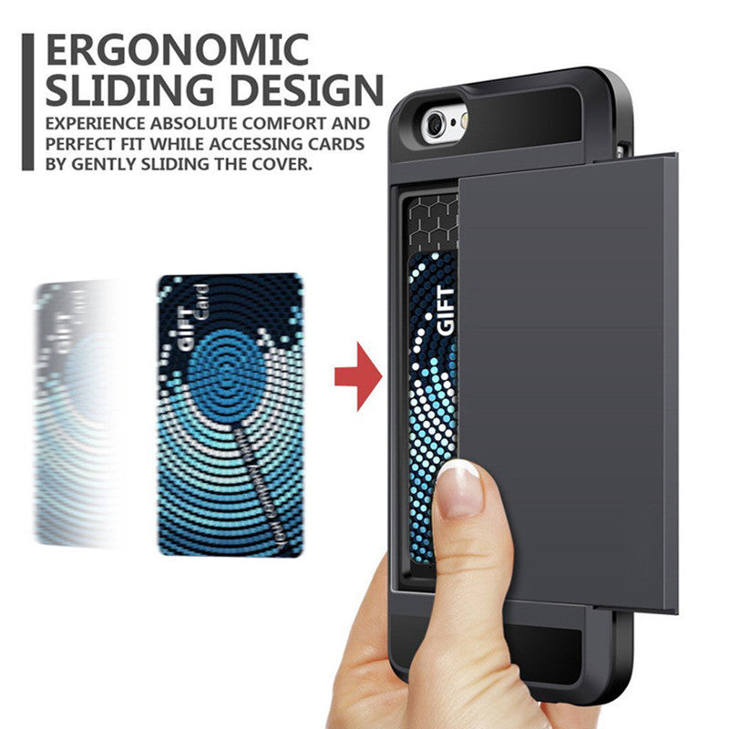 The Most MacGuyver/ James Bond Cell Phone Case Ever!