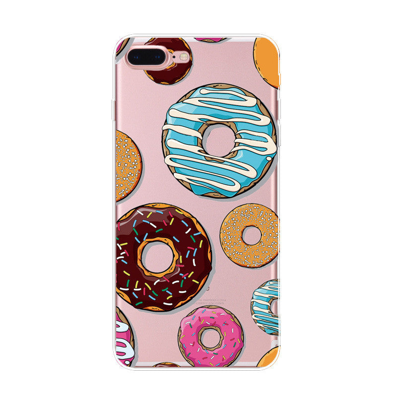 The Sweet Shop iPhone Cases