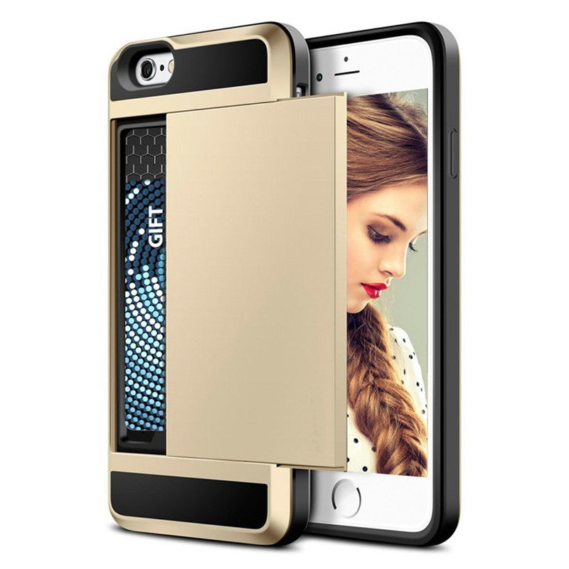 The Most MacGuyver/ James Bond Cell Phone Case Ever!