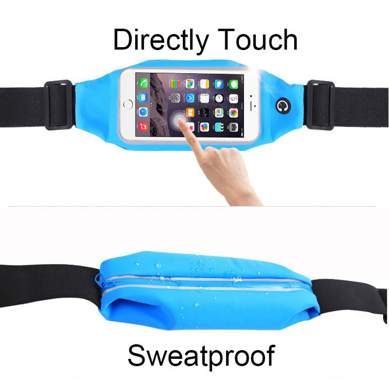 Waterproof Sport Phone Case | Works With Most Models | CooliPhoneAccessories